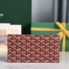 Goyard Wallets